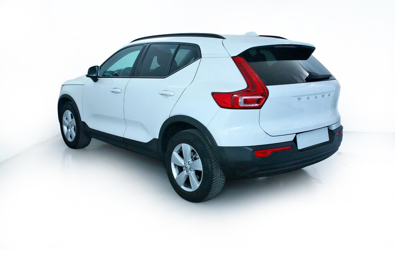 VOLVO XC40 1.5 Benz 129CV AUTO MOMENTUM CORE