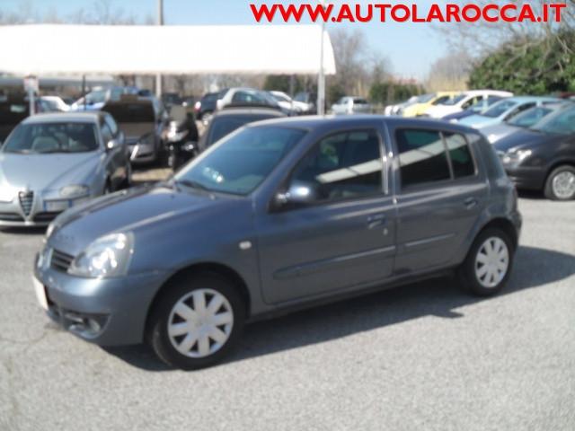 RENAULT Clio Storia 1.5 dCi 85CV 5 porte Dynamique X NEOPATEN