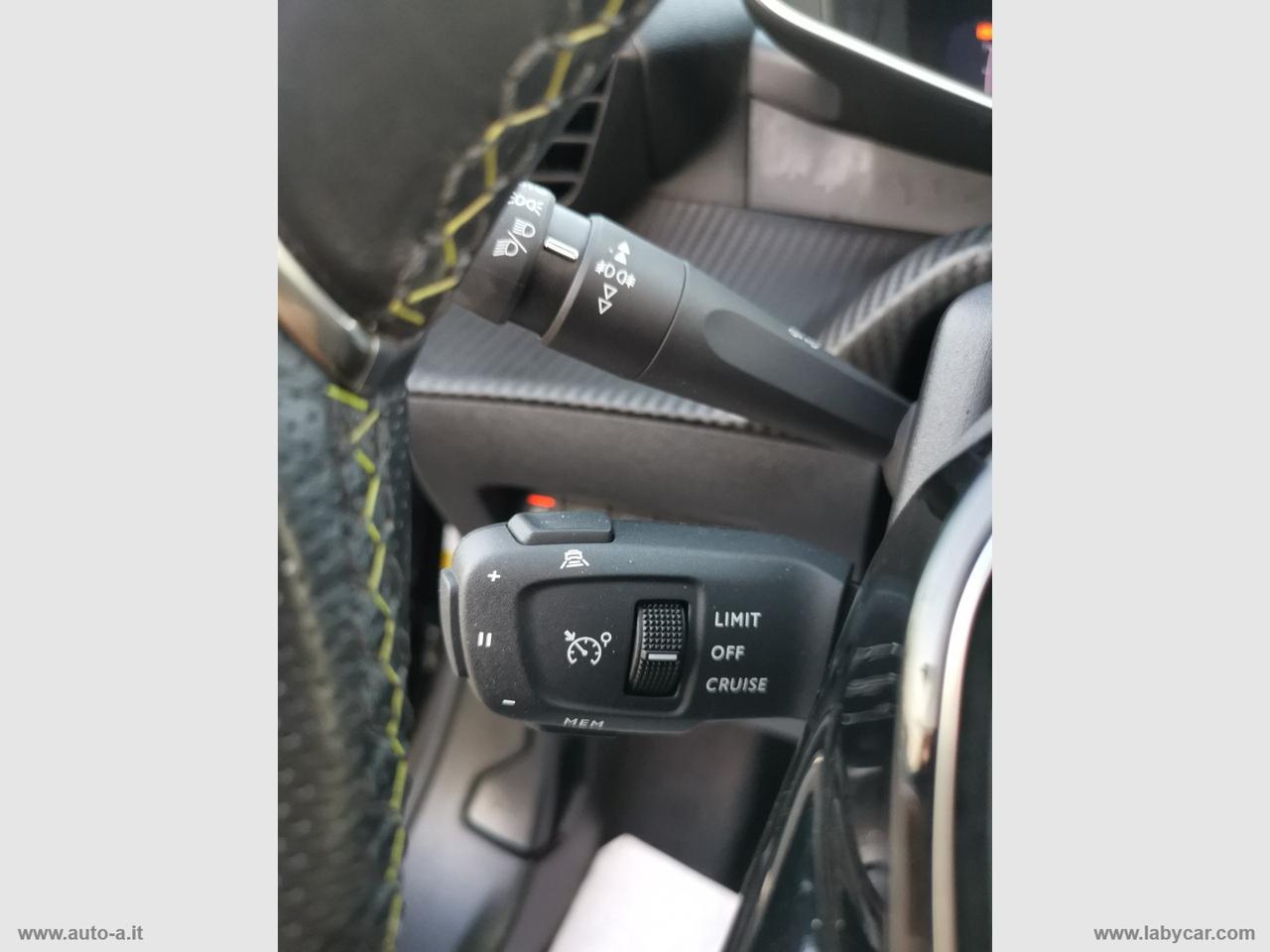 PEUGEOT 2008 BlueHDi 110 S&S GT