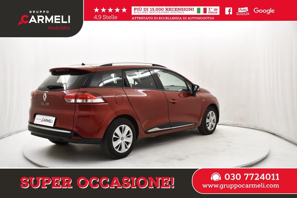 Renault Clio Sporter 0.9 TCe Energy Business