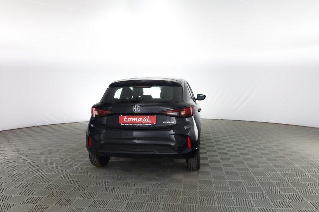 MG MG3 MG3 1.5 Comfort