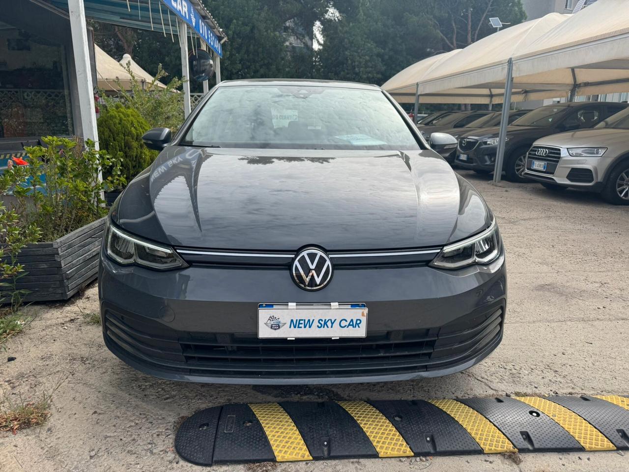 Volkswagen Golf 2.0 TDI DSG SCR Style