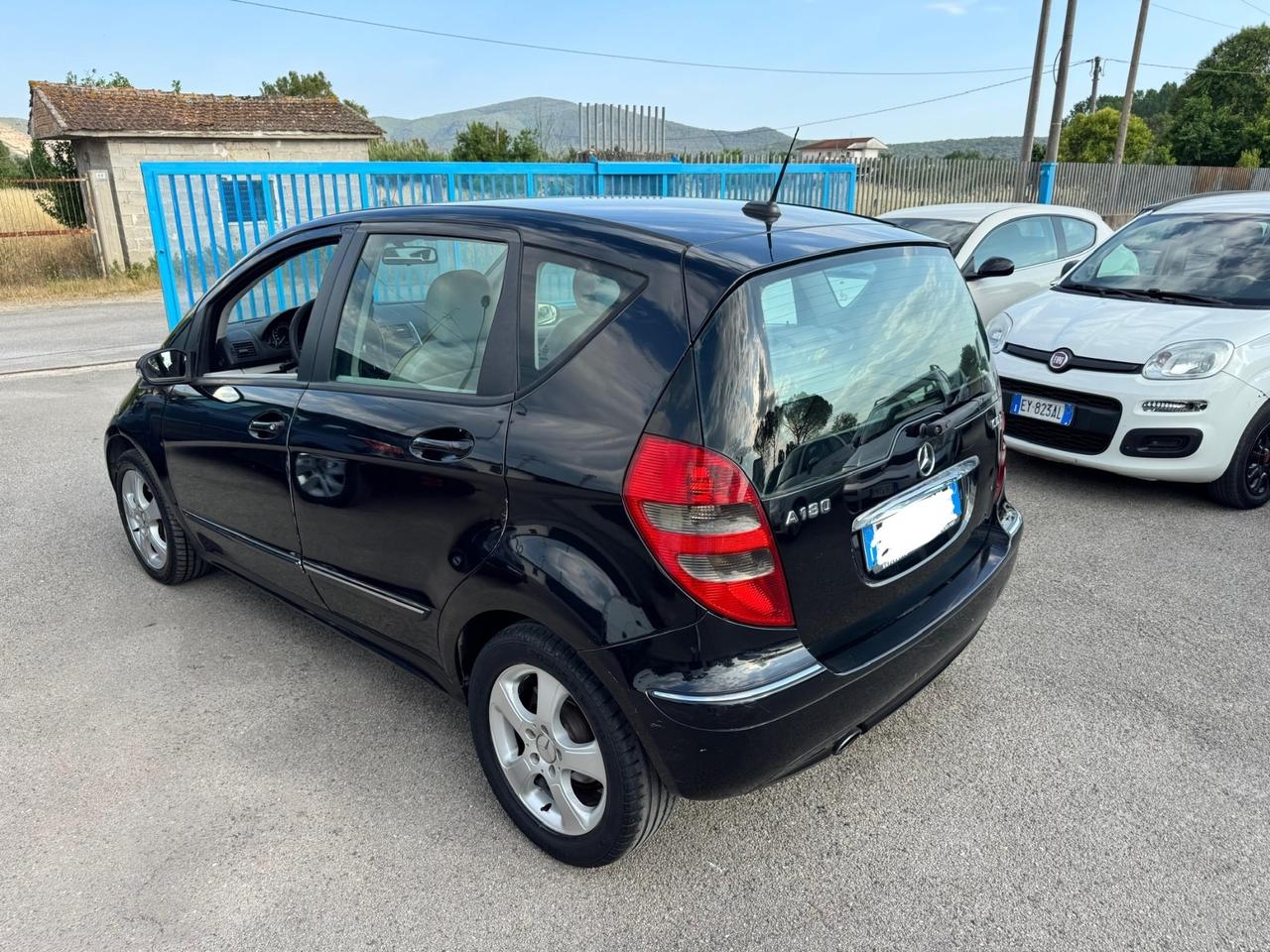 Mercedes-benz A 180 CDI Avantgarde