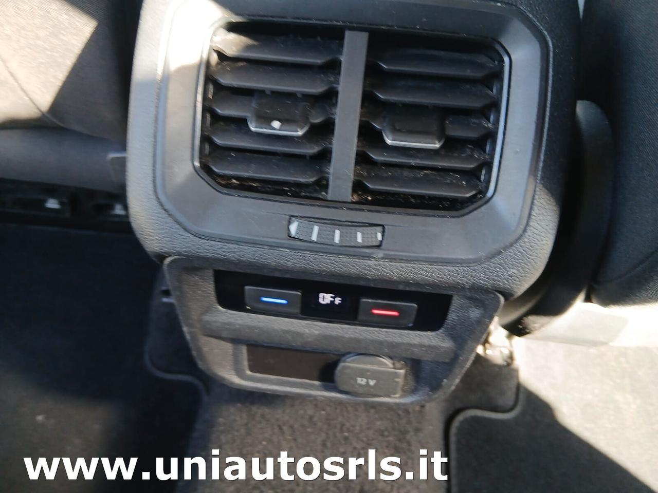 Volkswagen Tiguan 2.0 TDI SCR DSG Business BlueMotion Technology