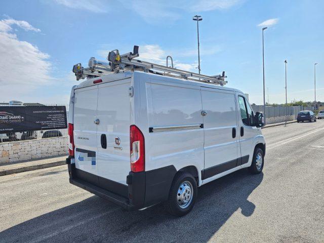 FIAT Ducato 30 2.3 MJT 120CV PC-TN OFFICINA MOBILE
