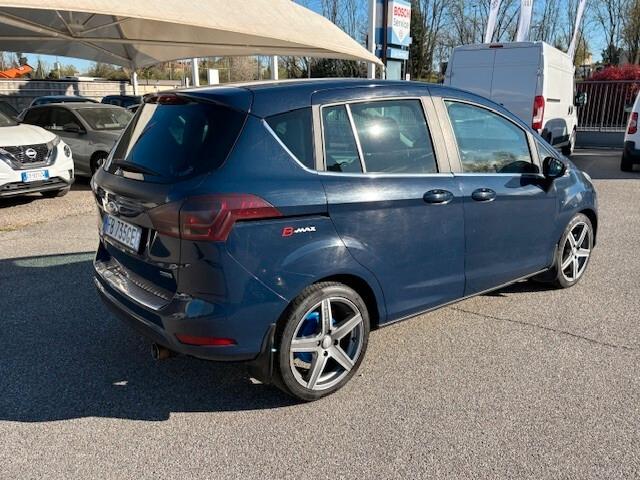 Ford B-Max 1.0 EcoBoost 100 CV Titanium