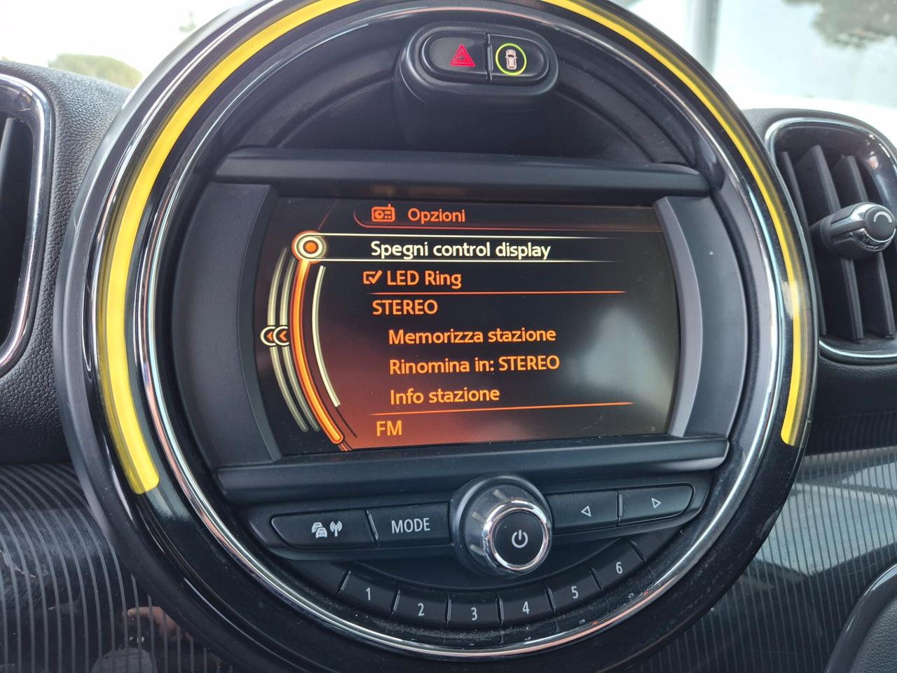 Mini Cooper D Countryman 2.0 Business