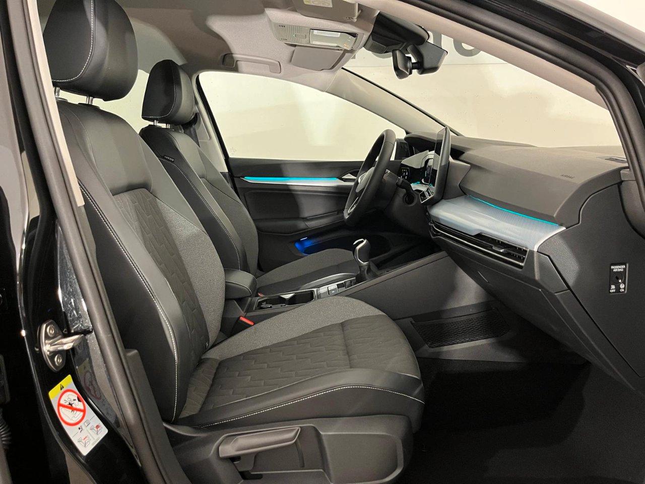Volkswagen Golf 1.5 tsi GOAL 115cv*GARANZIA+36/100.000 KM*