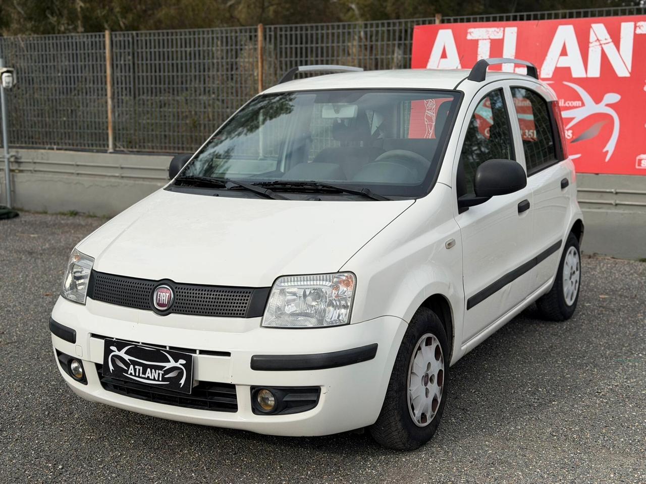 Fiat Panda 1.2 EasyPower Classic