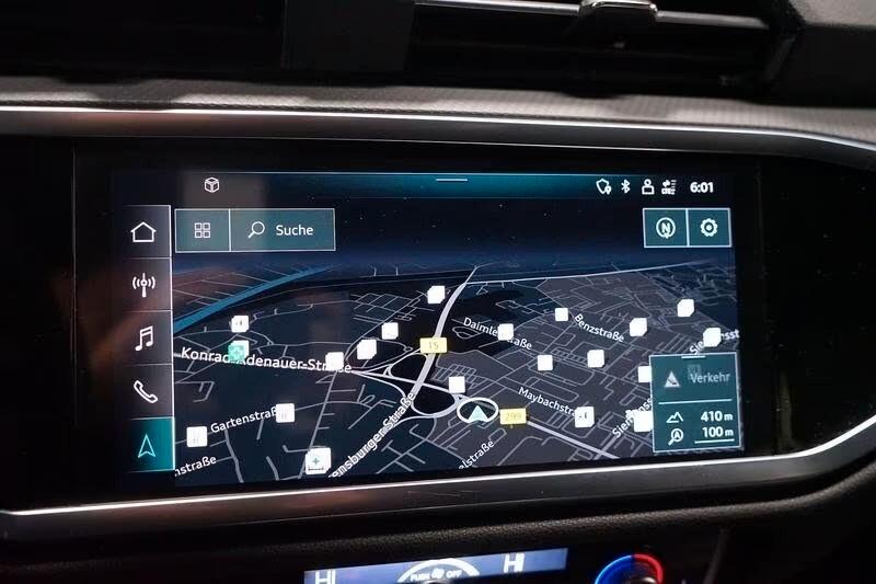 Audi Q3 40 TDI quattro S tronic