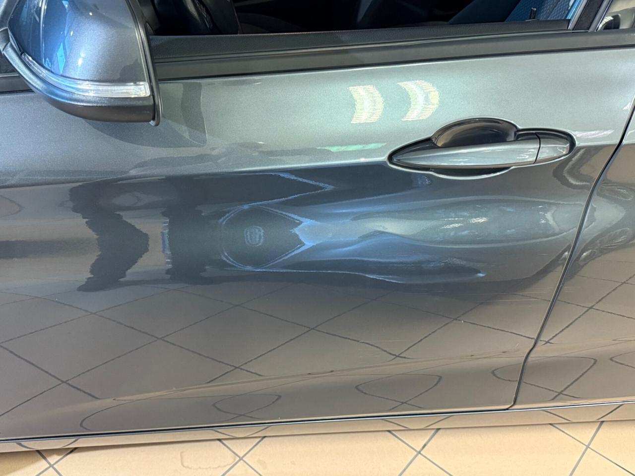 Bmw 2er Garanzia 24 mesi Tourer 218d Active Tourer Luxury