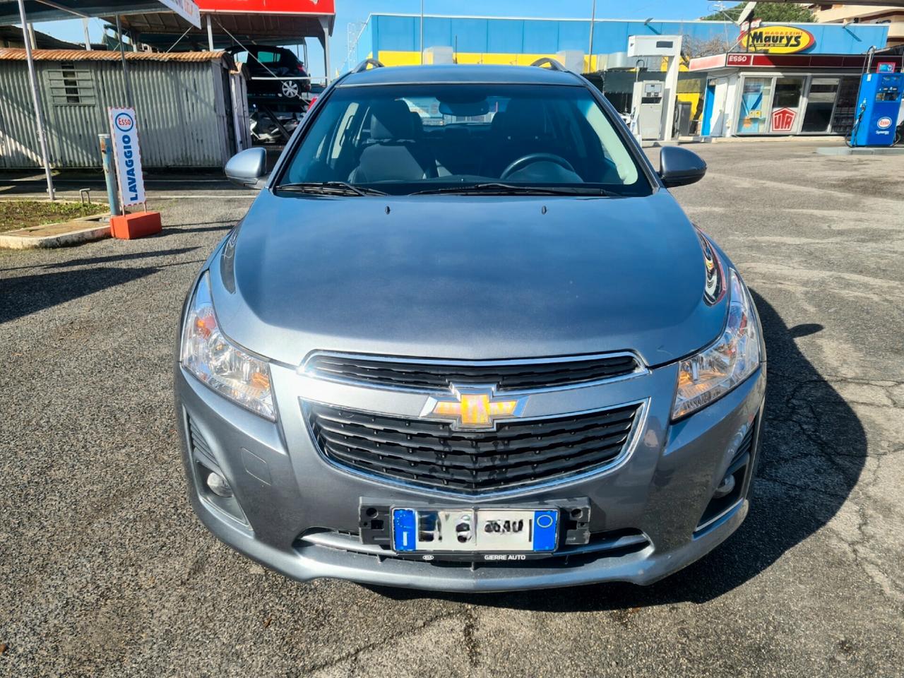 Chevrolet Cruze 2.0 Diesel 163CV SOLI 110000 KM!!!!!!!!