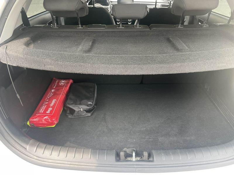 KIA Rio 1.2 DPi 82 CV EcoGPL Style