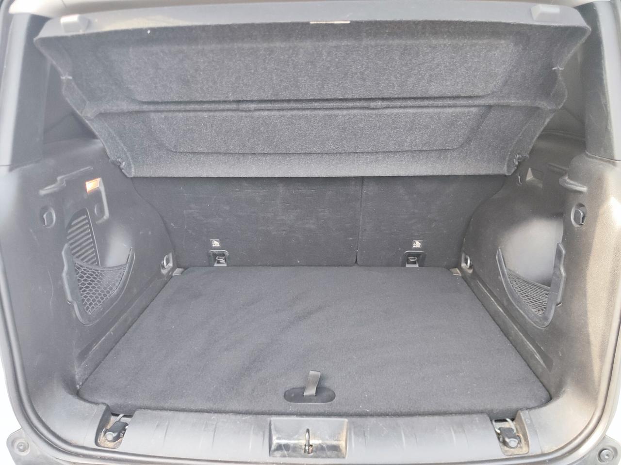 Jeep Renegade 1.4 T-Jet GPL