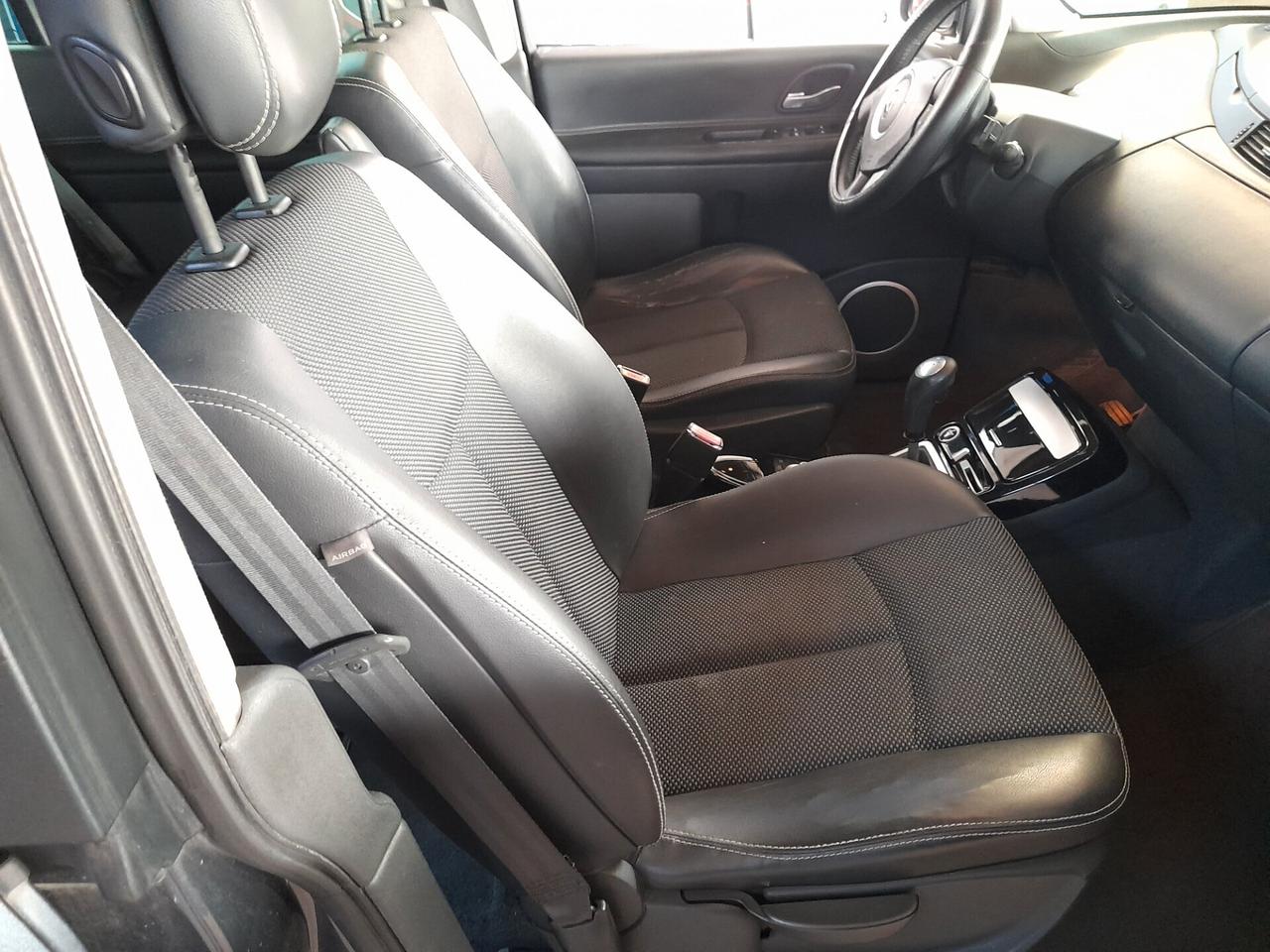 Renault Espace Grand 2.0 dCi 175CV Proactive Initiale