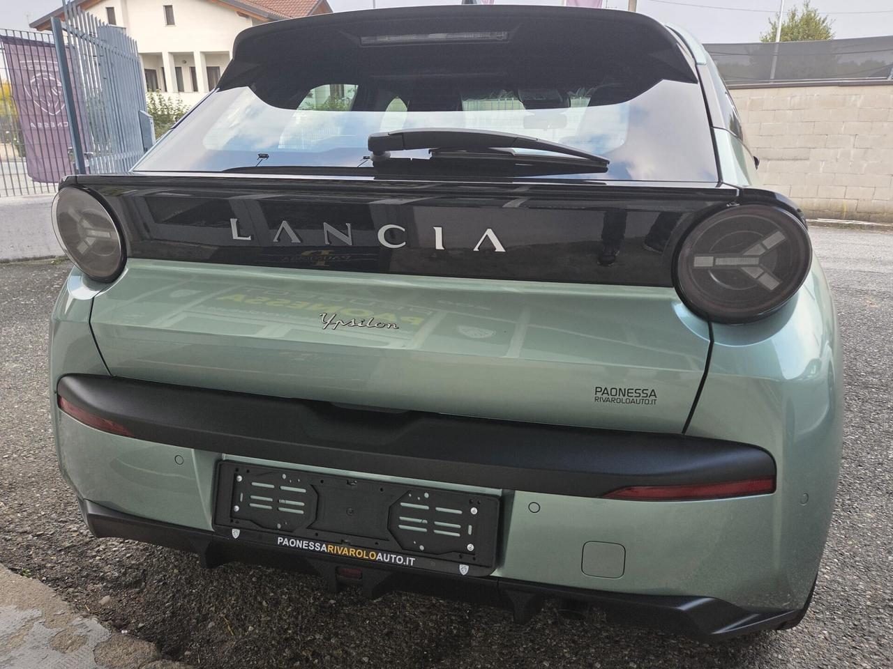 Lancia Ypsilon KM/0 NESSUN OBBLIGO FINANZIARIO !!