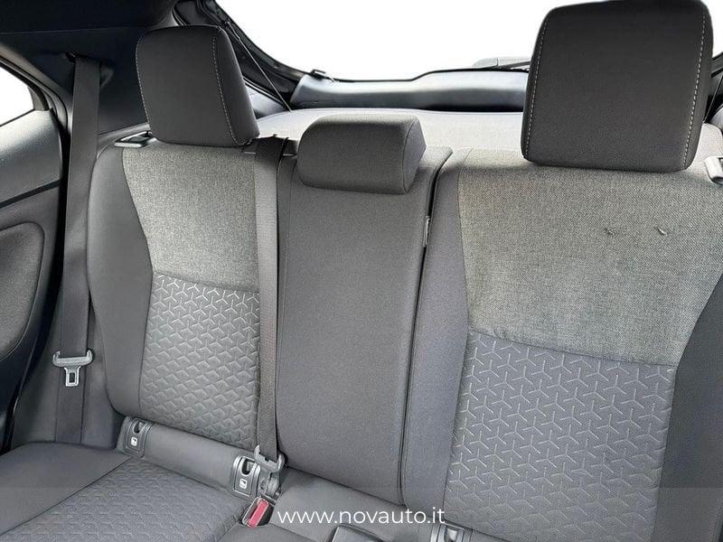 Toyota Yaris Cross 1.5H (116 CV) E-CVT Trend