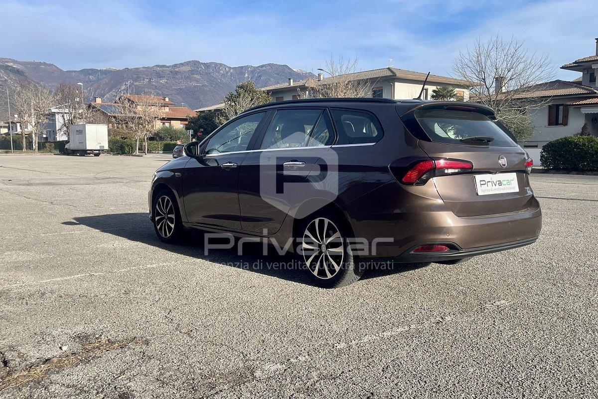 FIAT Tipo 1.6 Mjt S&S SW Lounge