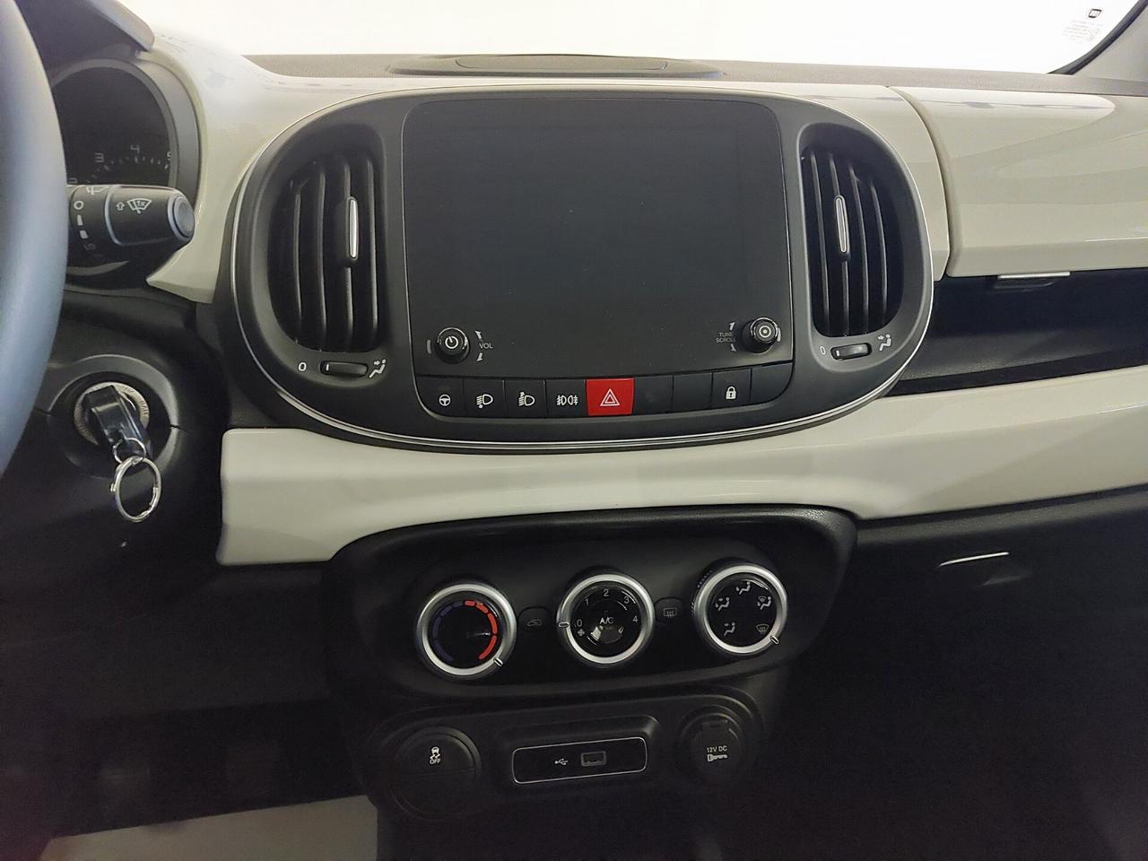 FIAT 500L 500L 1.4 95 CV City Cross