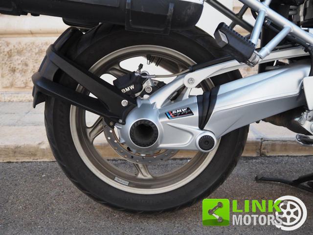 BMW R 1200 GS *? 129,00 al mese*