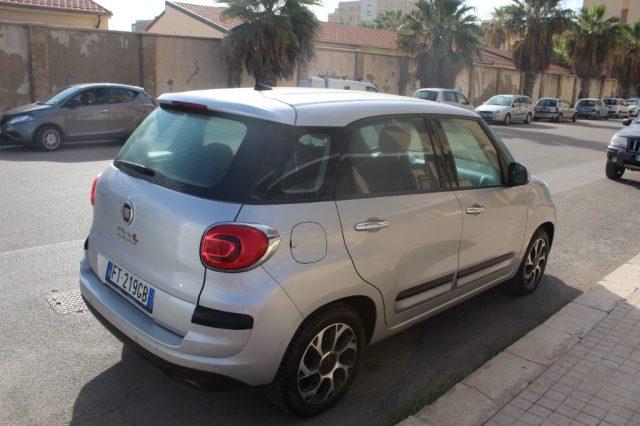 FIAT 500L 1.3 Multijet 95 CV Business