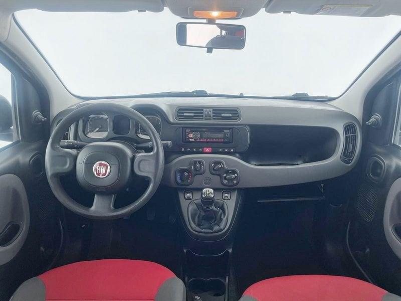 FIAT Panda Panda 0.9 TwinAir Turbo Natural Power Pop