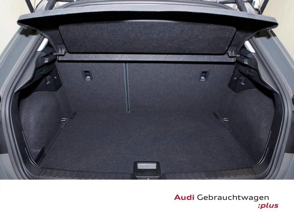 Audi A1 allstreet 30 TFSI