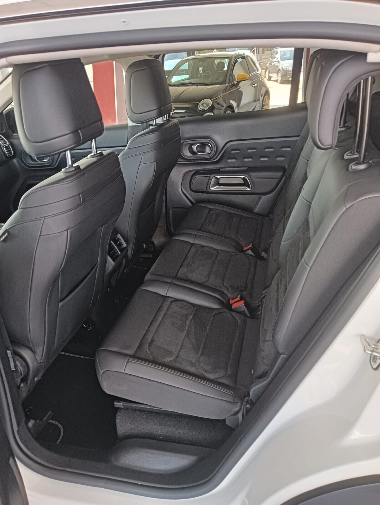 Citroen C5 Aircross BlueHDi 130 S&S EAT8 Feel Pack