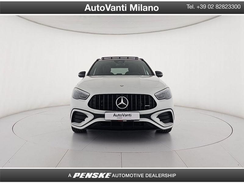 Mercedes-Benz GLA GLA 35 4Matic AMG Line Premium Plus