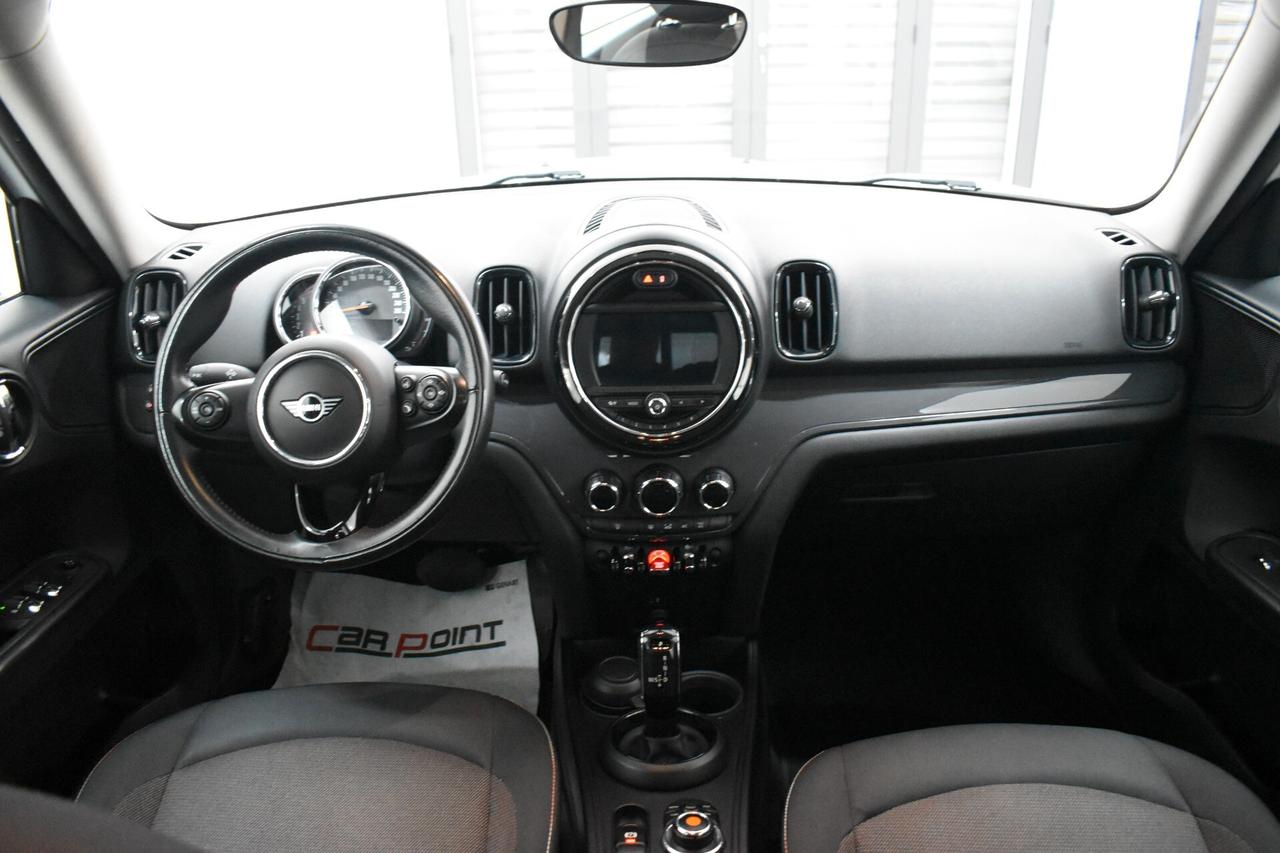 Mini Cooper D Countryman 2.0 150CV