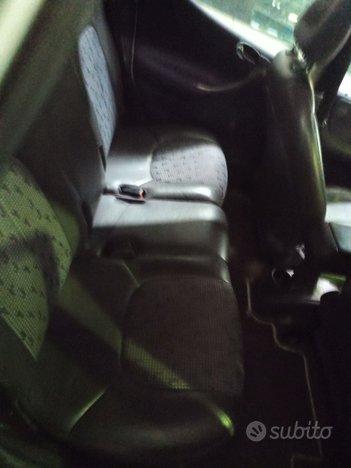 MERCEDES A 170 CDI cat Classic