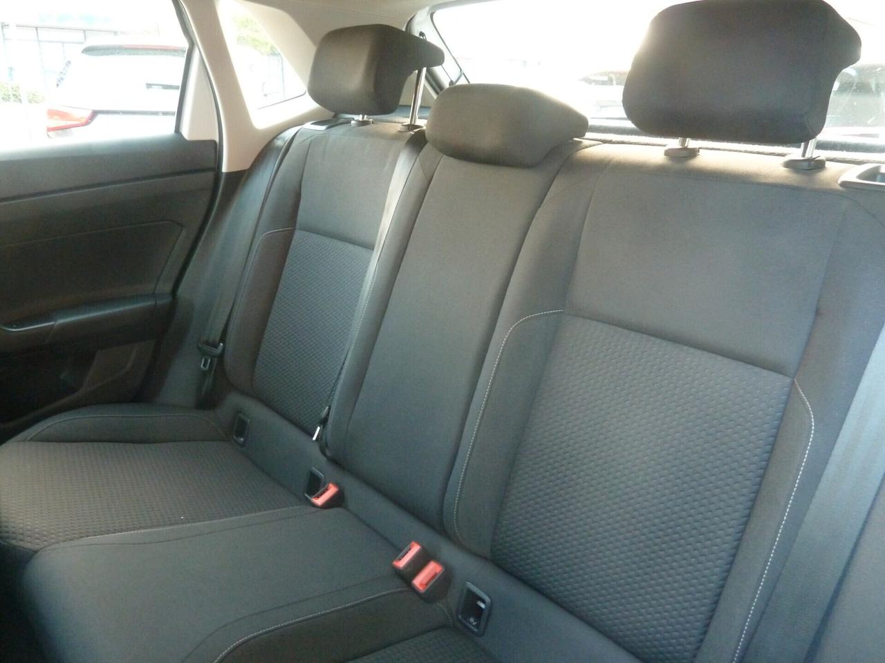 Volkswagen Polo 1.6 TDI 95 CV 5p. ok neopatentati