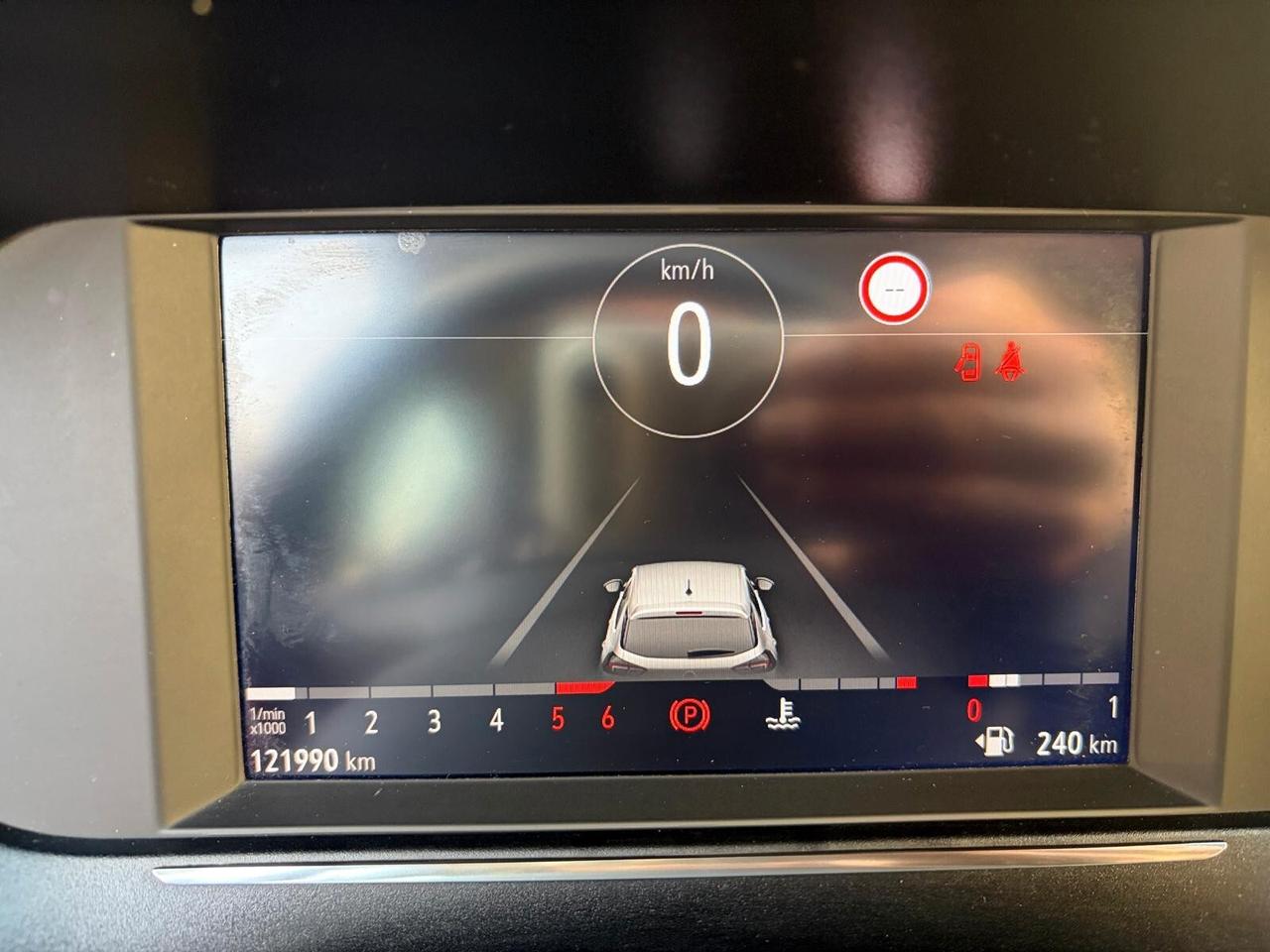 Opel Corsa 1.5 D 100 CV Elegance