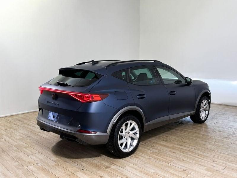 Cupra Formentor Formentor 1.5 TSI DSG