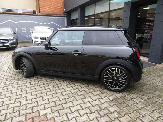 MINI Cooper 3 PORTE 1.5 C FAVOURED AUTO,CERCHI 18,TETTO,HUD
