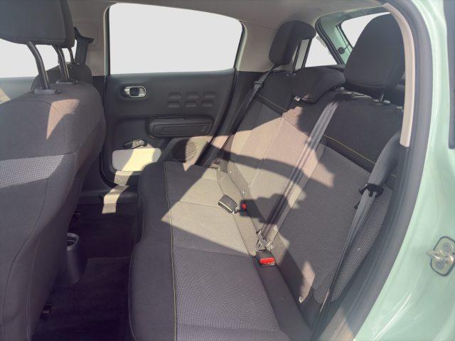 CITROEN C3 C3 PureTech 82 S&S Shine