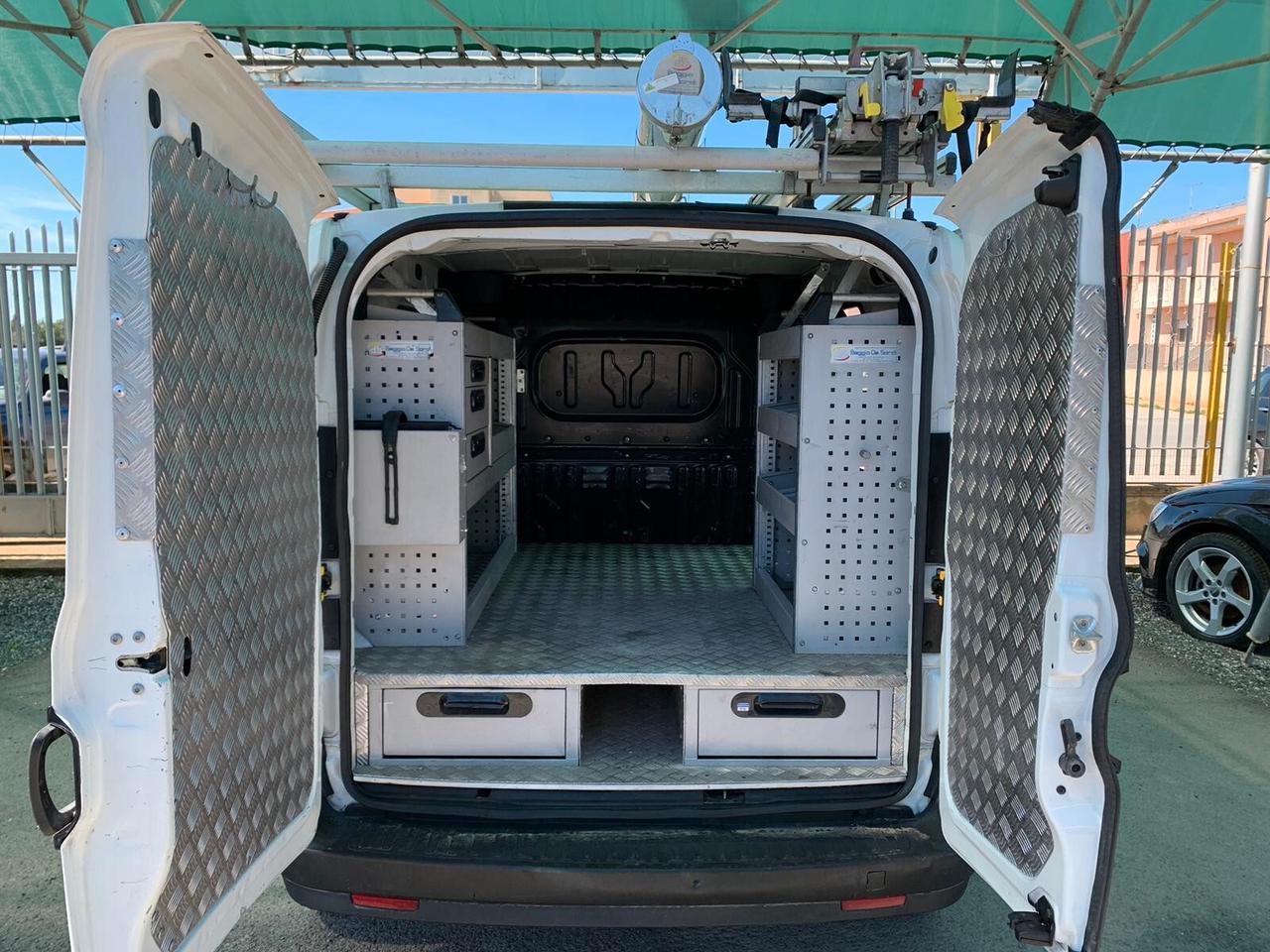 Fiat Doblo Doblò 1.6 MJT 16V SX CARGO