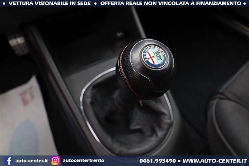 Alfa Romeo 147 GTA 3.2i V6 MANUALE *ISCRITTA CRS ASI