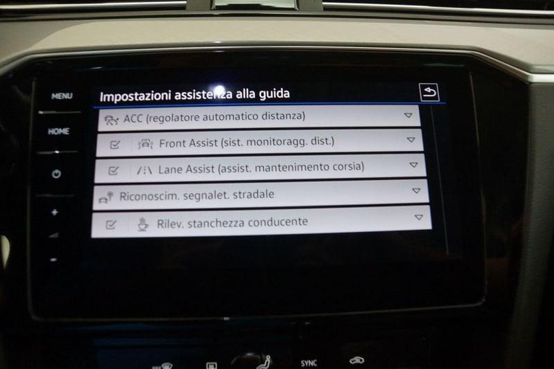 Volkswagen Passat 1.4 Plug In Hybrid GTE DSG