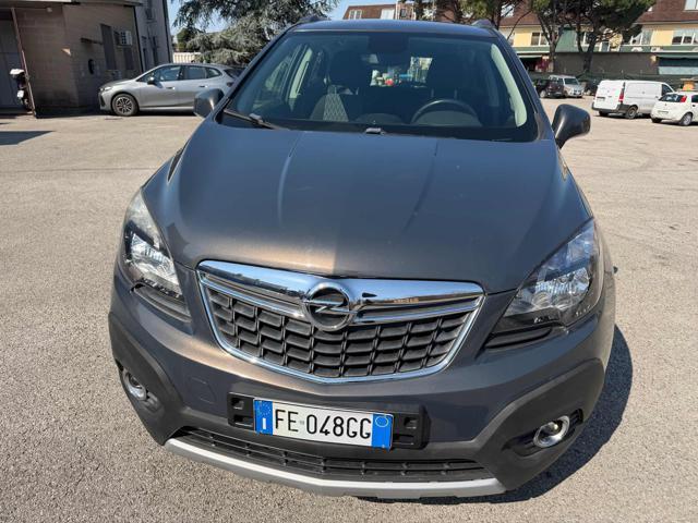 OPEL Mokka 1.4 Turbo GPL Tech 140CV 4x2 Cosmo b-Color