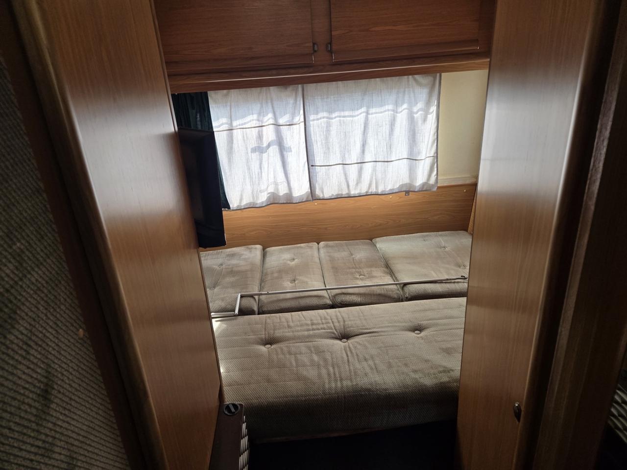 IVECO Laika LASERHOME 67 MAXI 2.5 TURBO