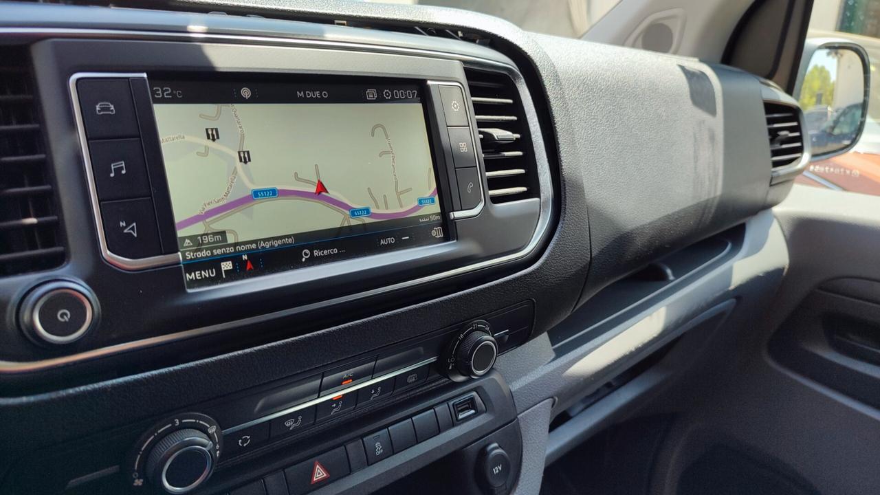 Peugeot Expert 2.0 BlueHDi 115