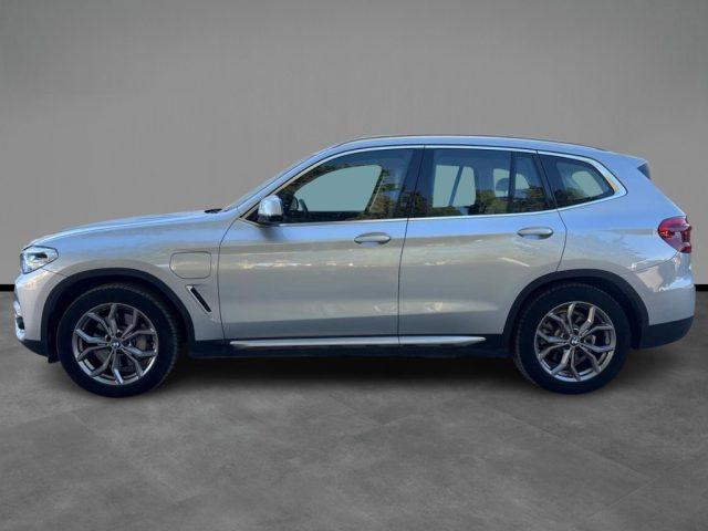 BMW X3 xDrive30e