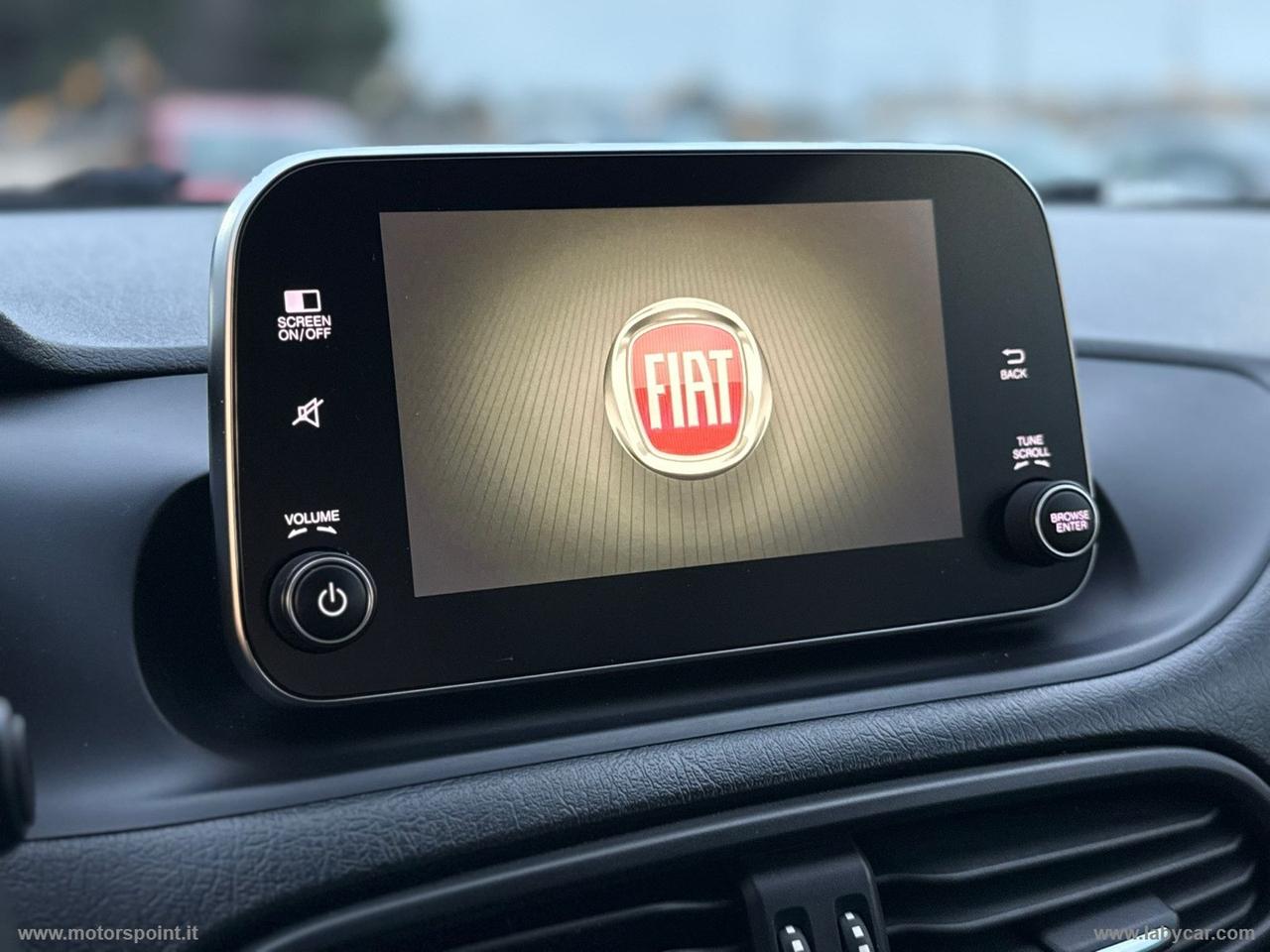 FIAT Tipo 1.3 Mjt S&S SW Lounge