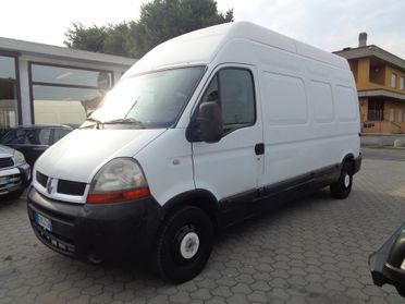 Renault Master PASSO LUNGO TETTO ALTO
