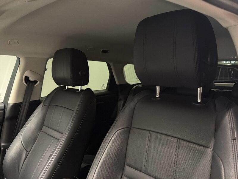 Land Rover Range Rover Evoque RANGE EVOQUE 2.0 D4M - AUTOCARRO