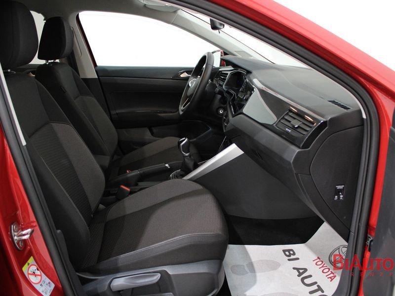 Volkswagen Polo Polo 1.0 Life