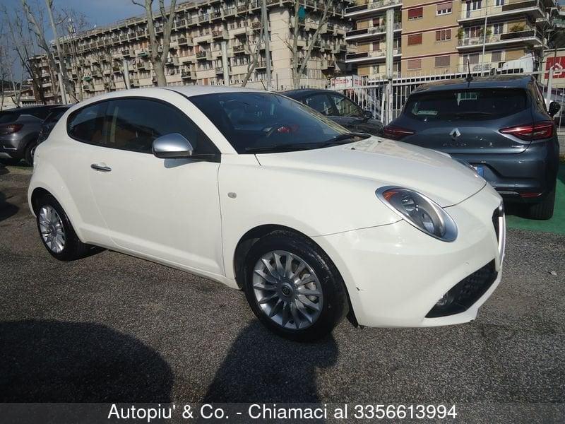 Alfa Romeo MiTo 1.4 Neopatentati SOLI 39.000 KM