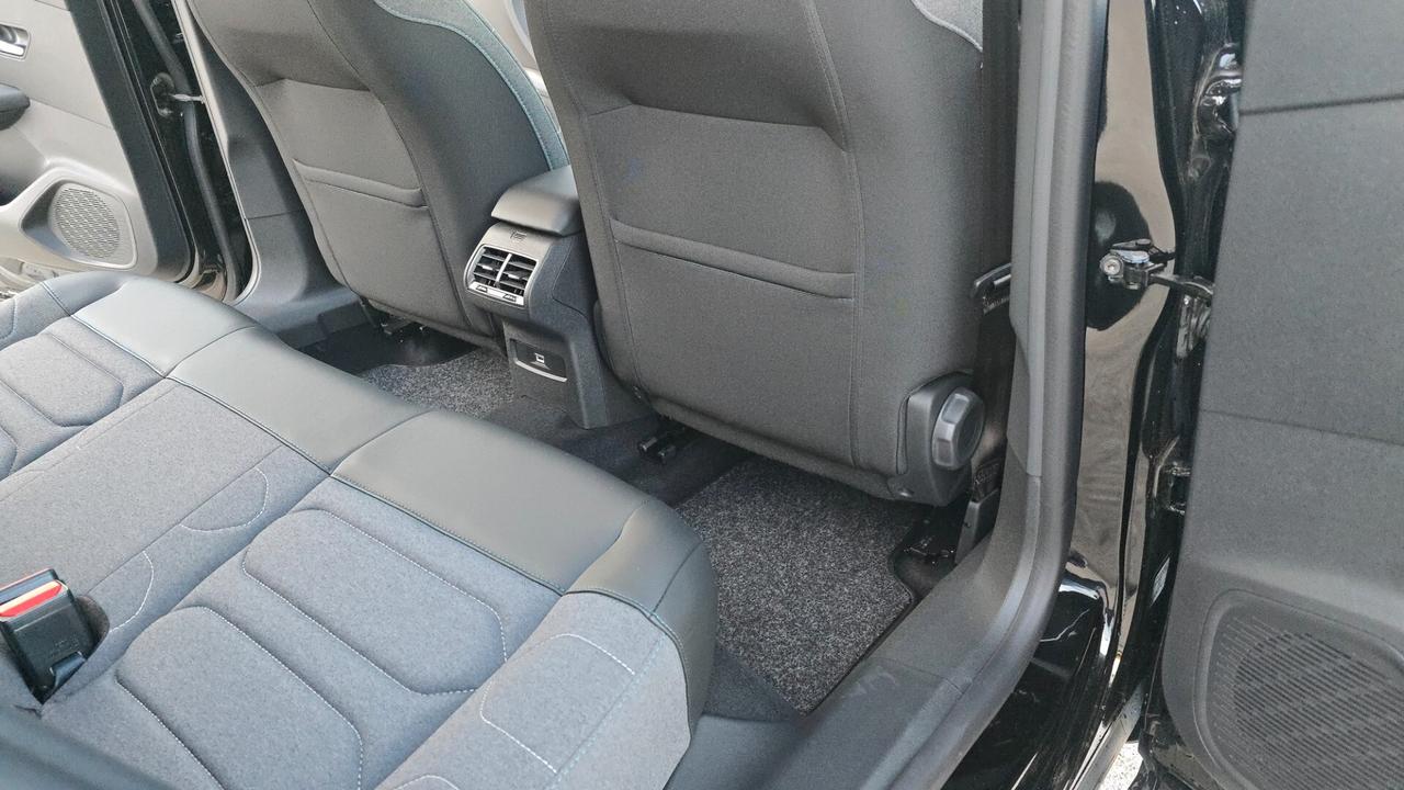 Citroen C4 PureTech 130 S&S EAT8 Plus