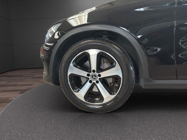 MERCEDES-BENZ GLC 220 d 4Matic Premium